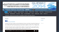 Desktop Screenshot of afs2014.org